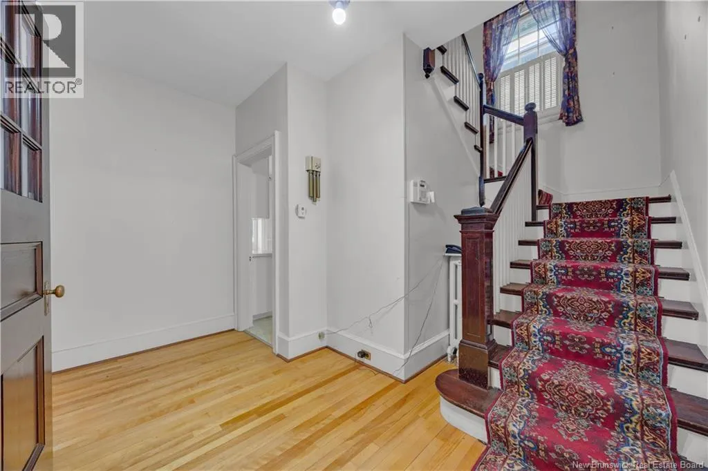 13 Brunswick Place