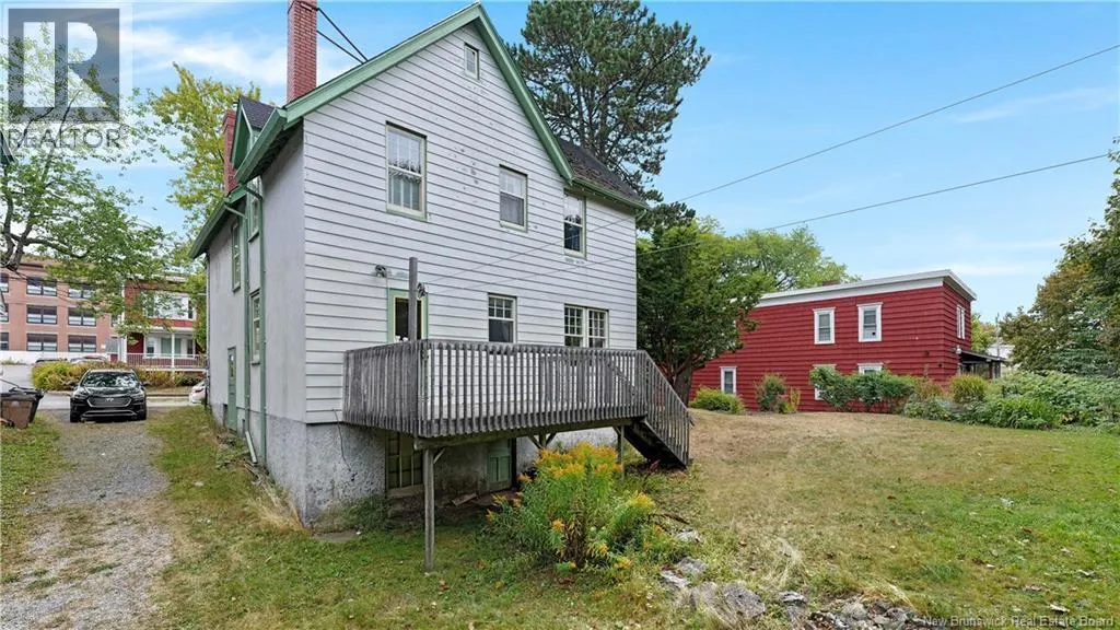 13 Brunswick Place