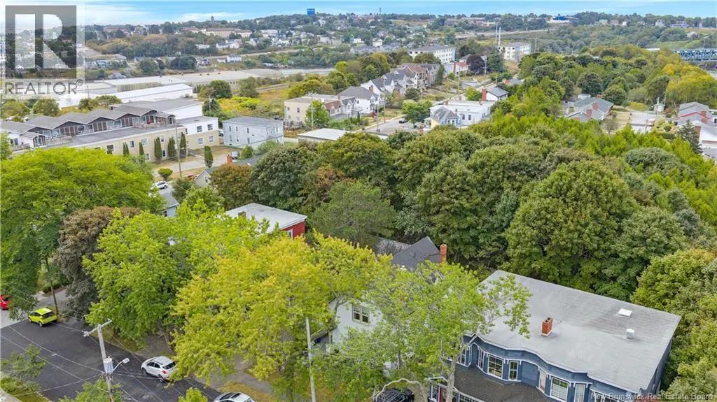 13 Brunswick Place