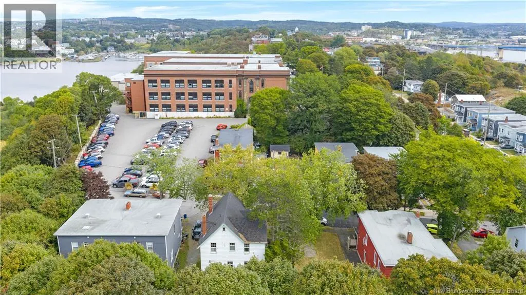 13 Brunswick Place