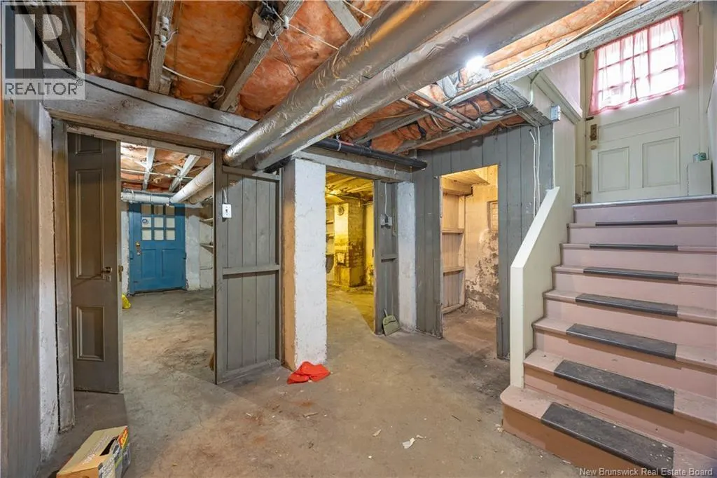 13 Brunswick Place