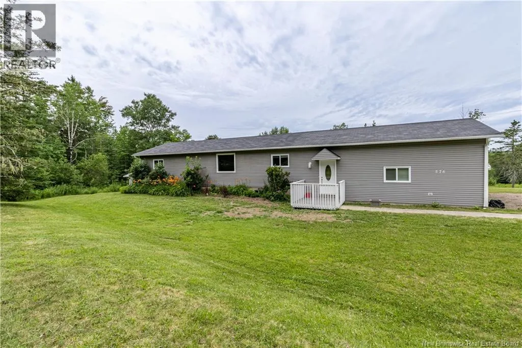 576 Drurys Cove Road