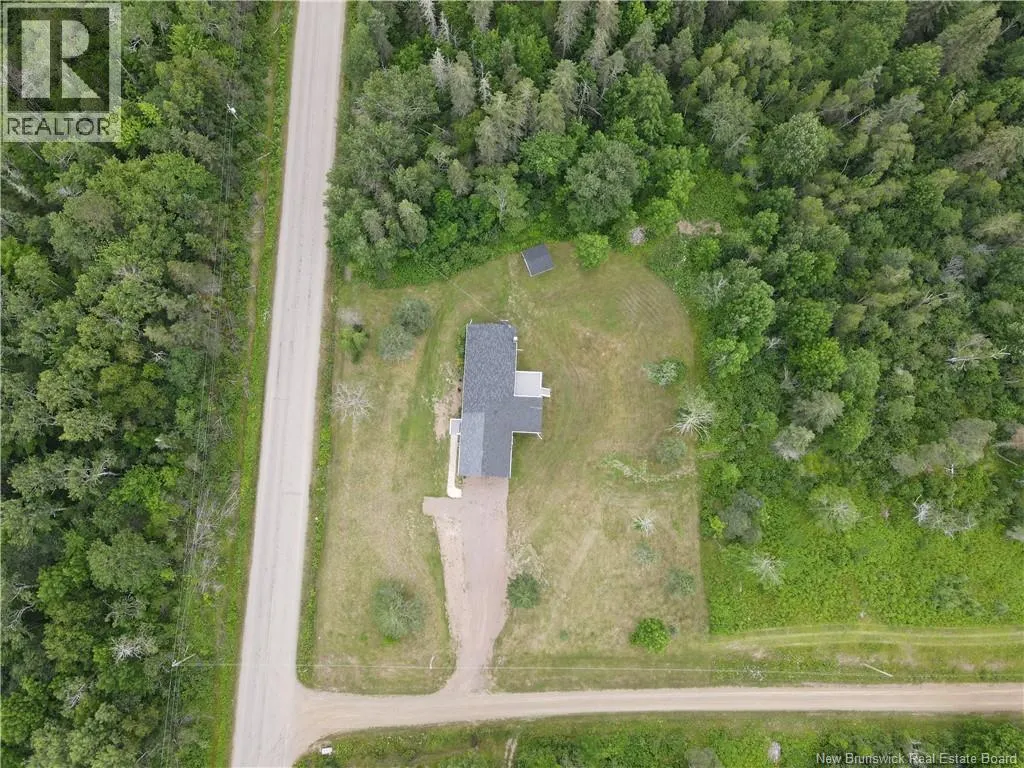 576 Drurys Cove Road