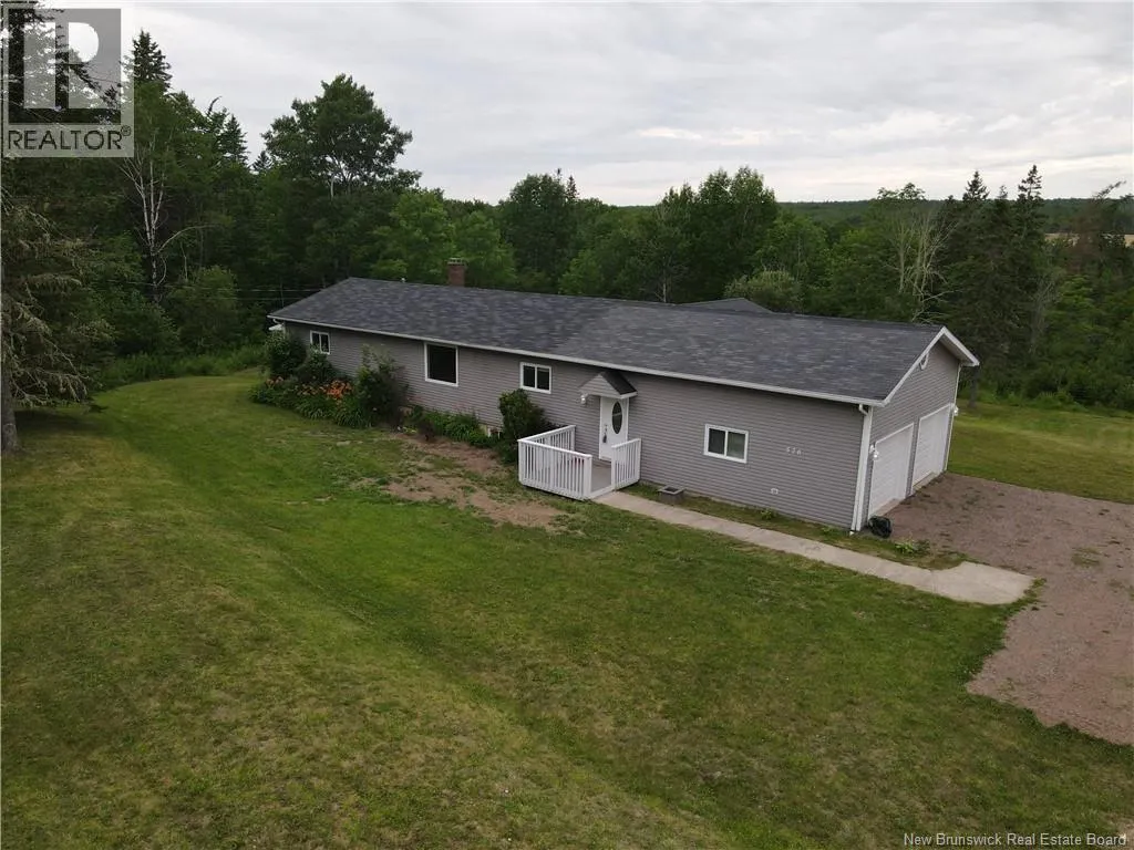 576 Drurys Cove Road