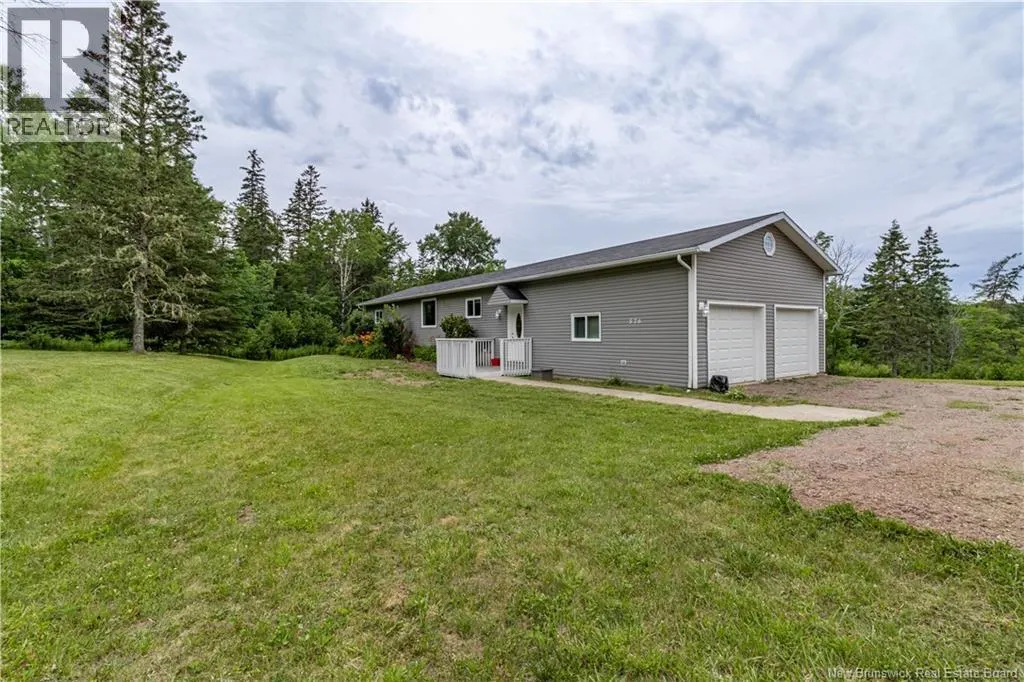 576 Drurys Cove Road