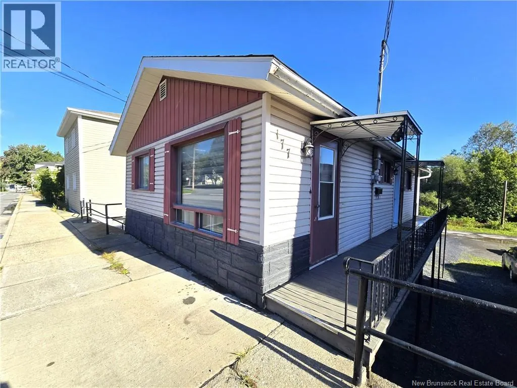 177 Canada Road