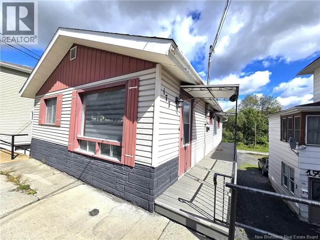 177 Canada Road