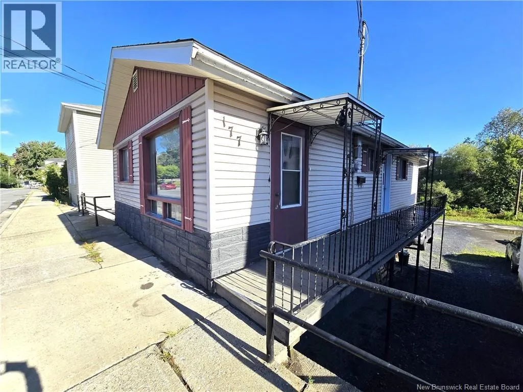 177 Canada Road