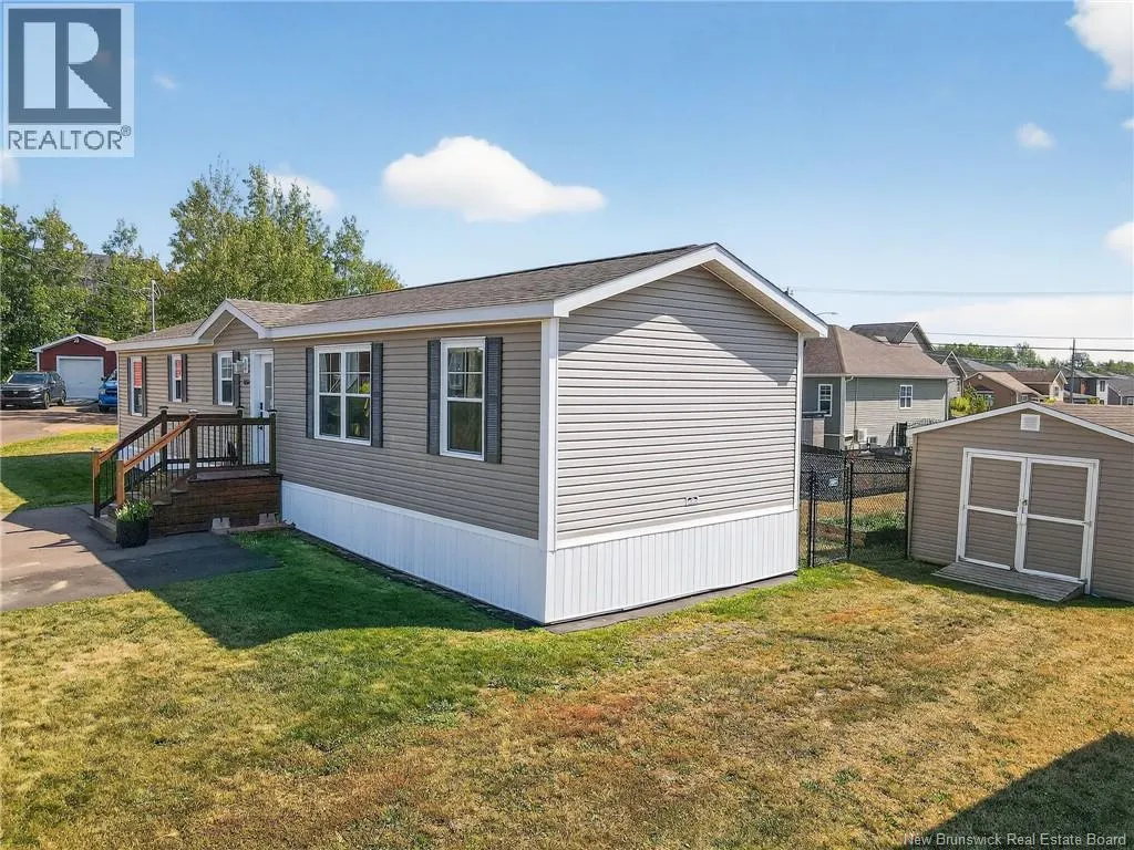 456 Nepisiguit Drive