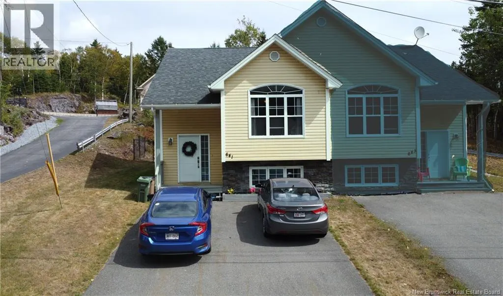 641 Woodward Avenue