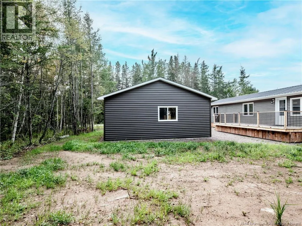 107 Breau Creek