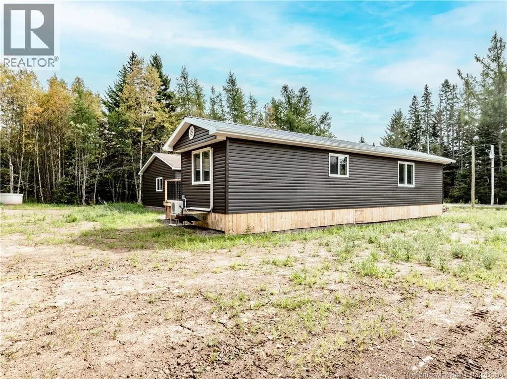 107 Breau Creek