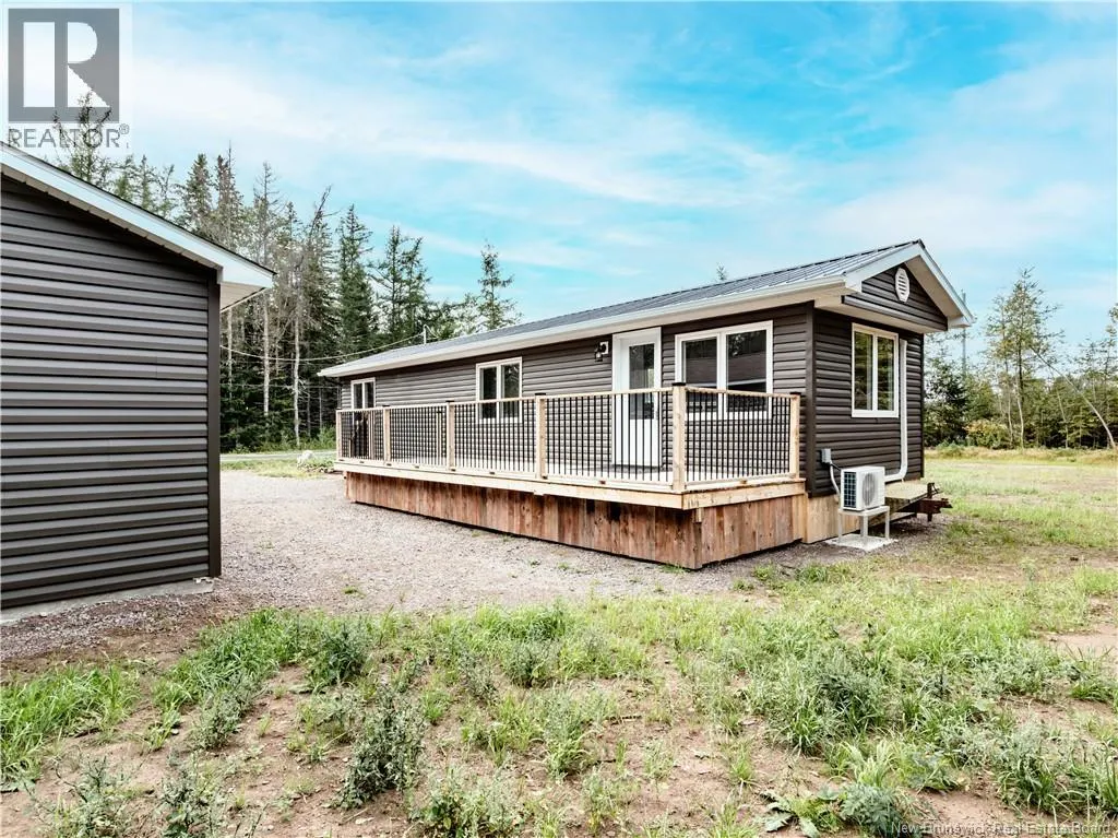 107 Breau Creek