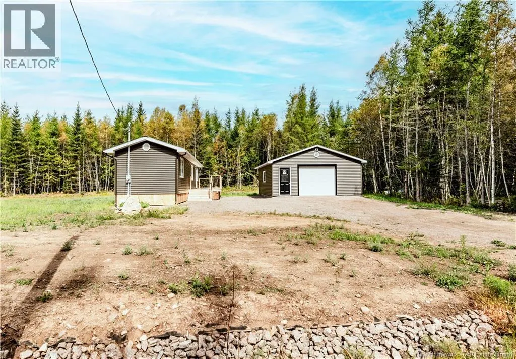 107 Breau Creek