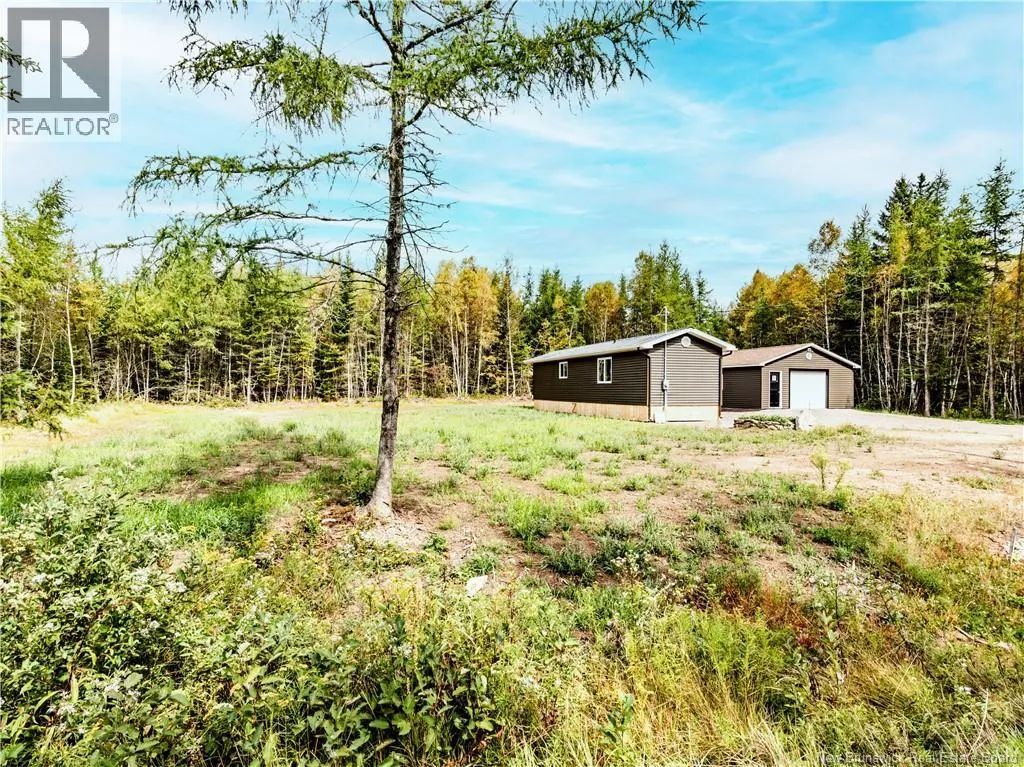 107 Breau Creek