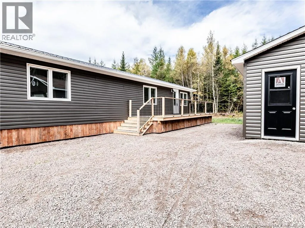 107 Breau Creek