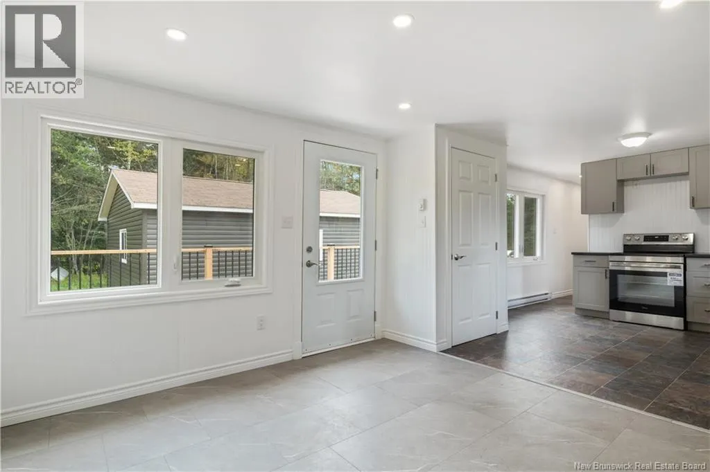 107 Breau Creek