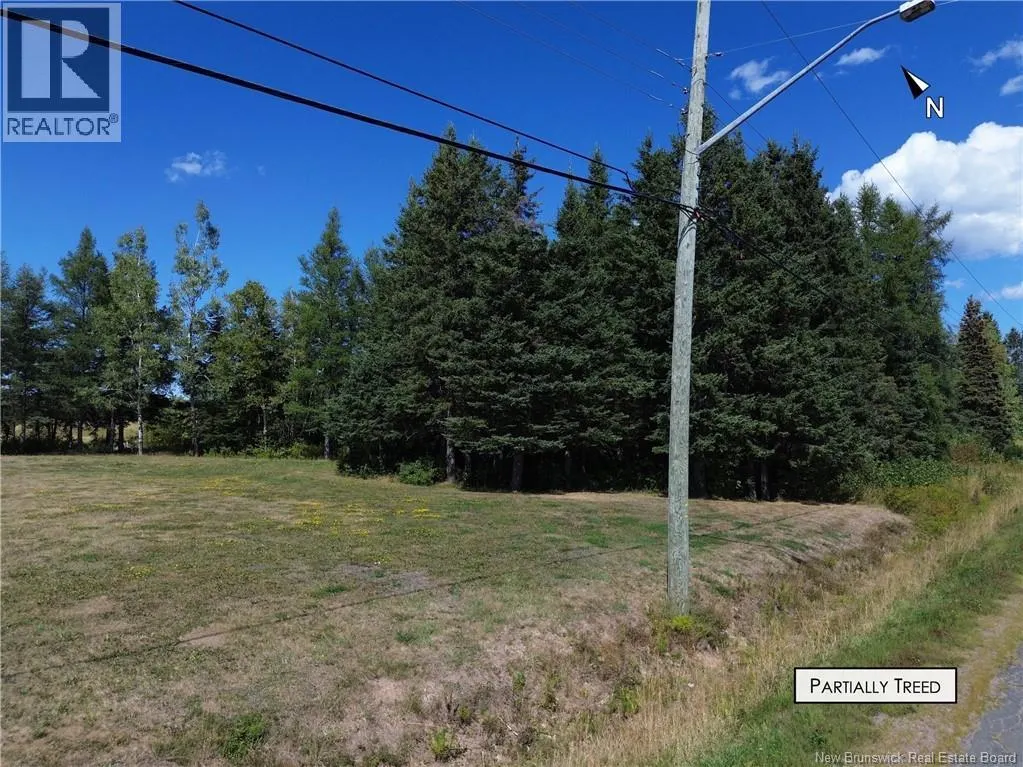 Lot Principal Road