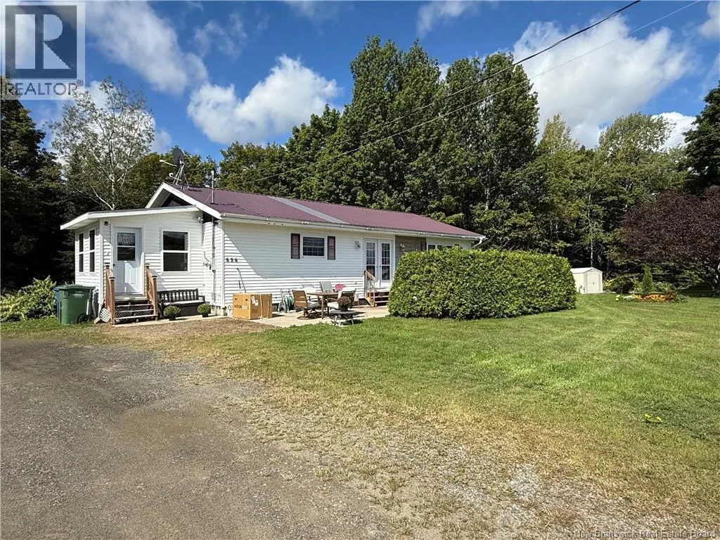 686 California Settlement Road