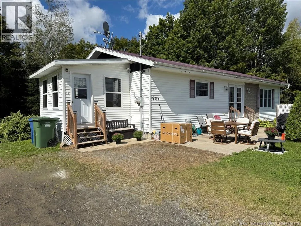 686 California Settlement Road