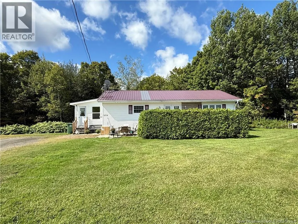686 California Settlement Road