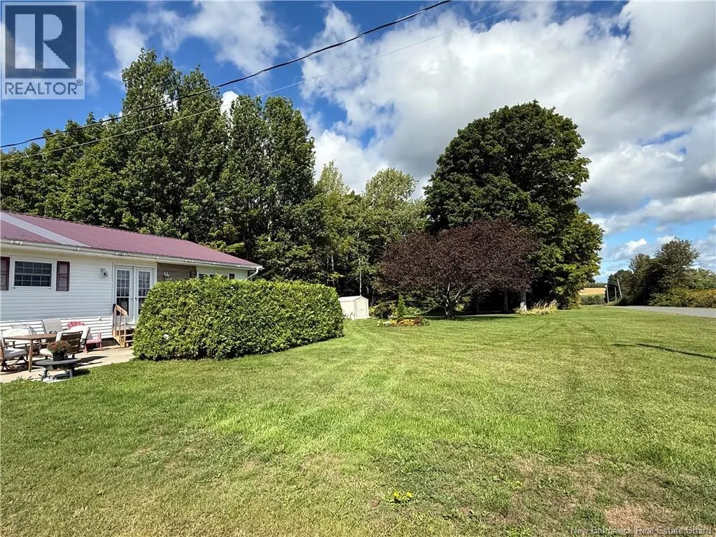 686 California Settlement Road