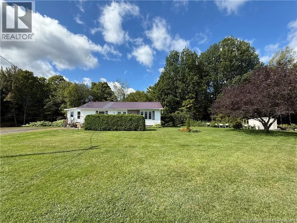 686 California Settlement Road
