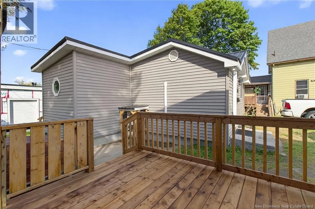 1063-1067 Amirault Street