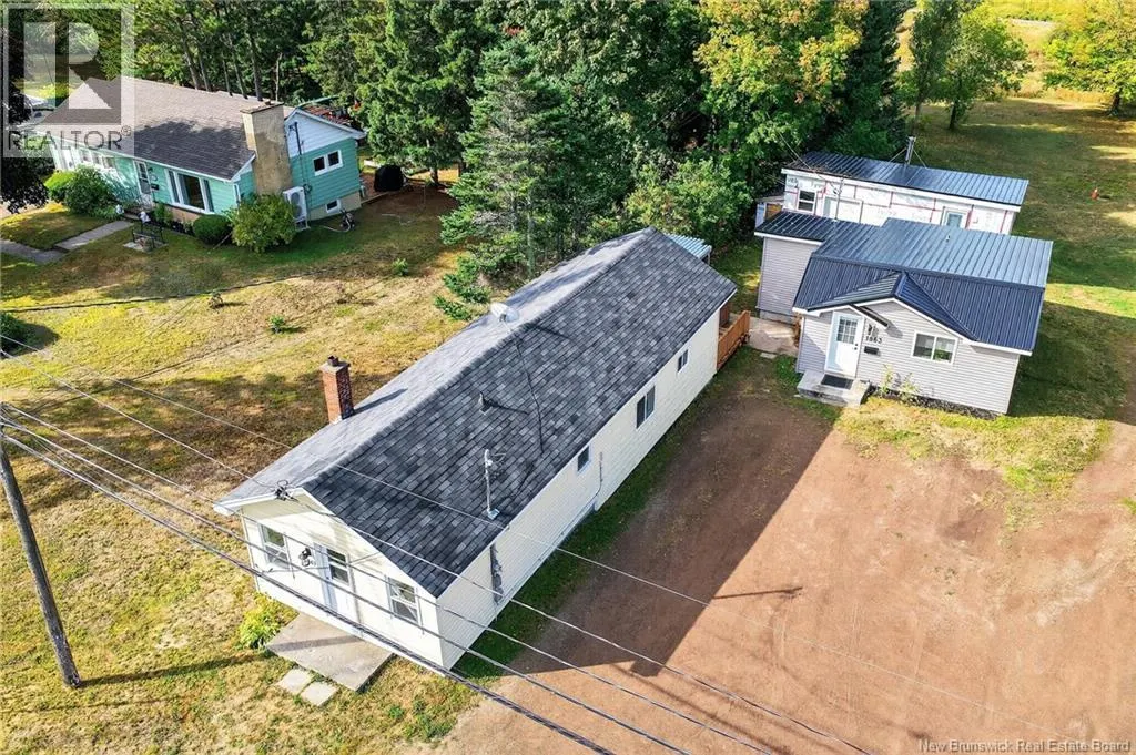 1063-1067 Amirault Street