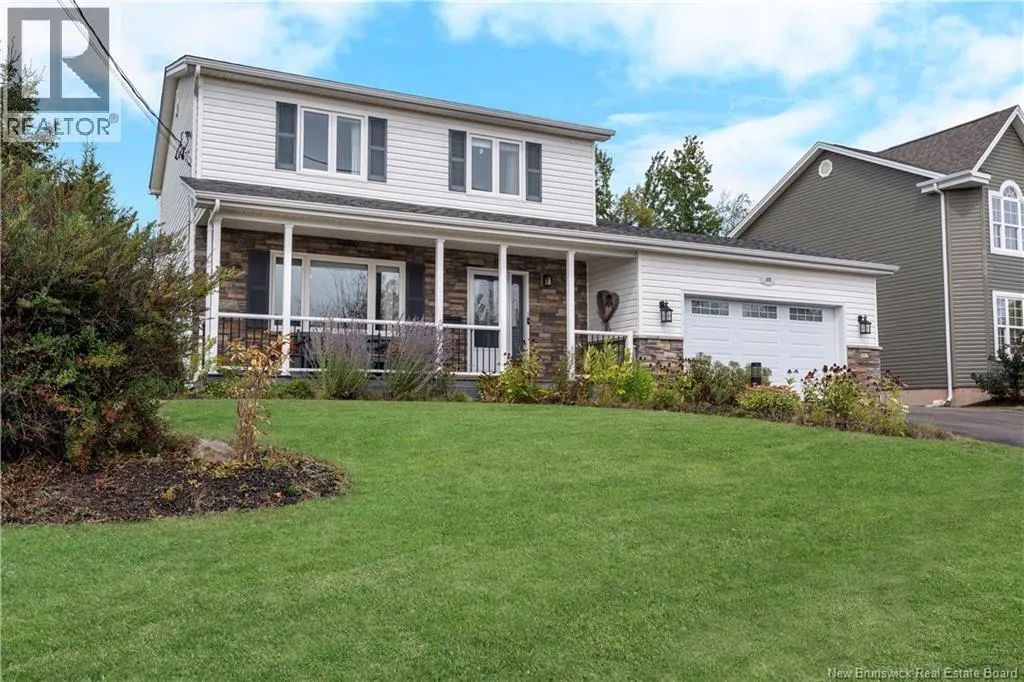 409 Gaspe Street