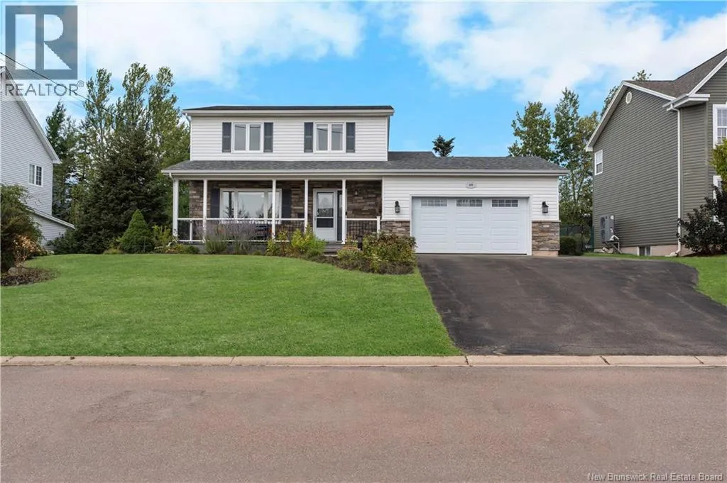 409 Gaspe Street