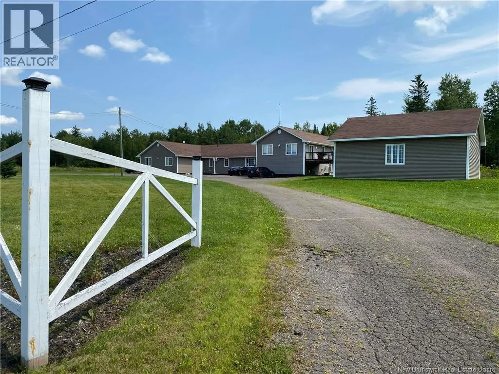 46762 Homestead Road