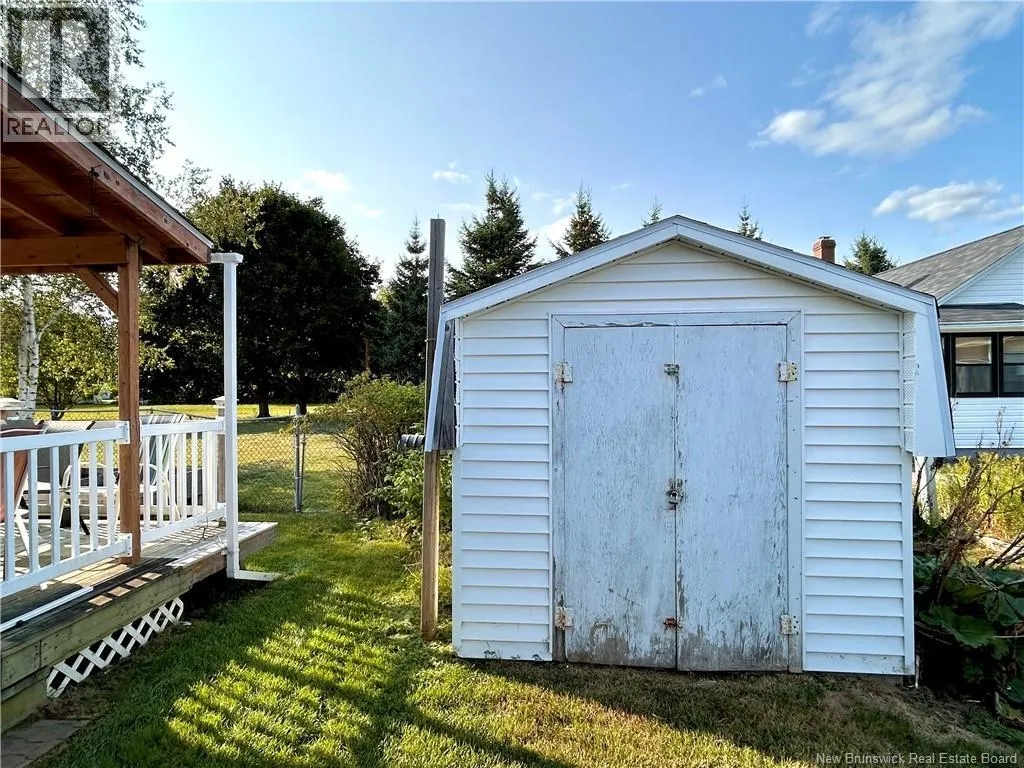 1 Vanstone Avenue