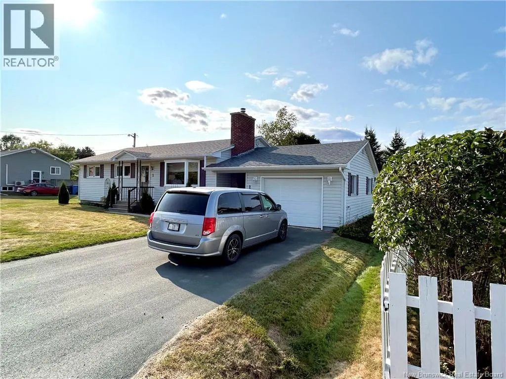 1 Vanstone Avenue