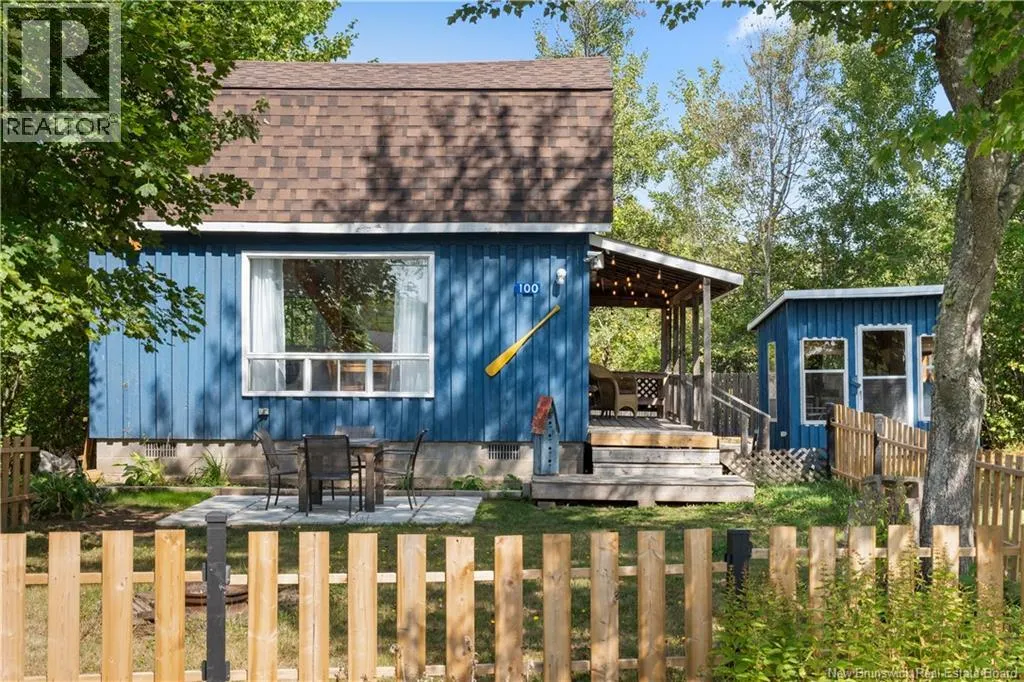 100 Poirier Road