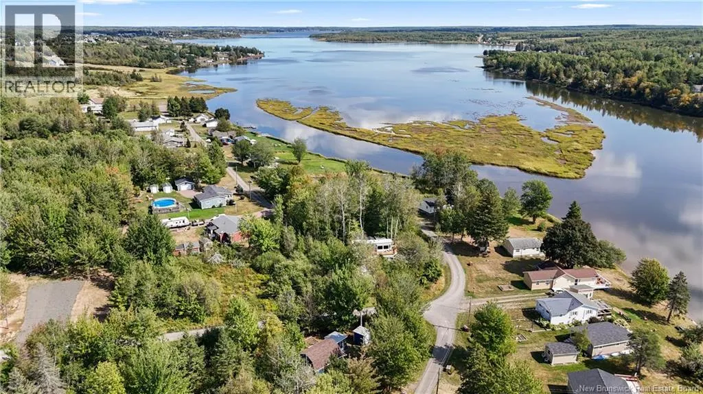 100 Poirier Road