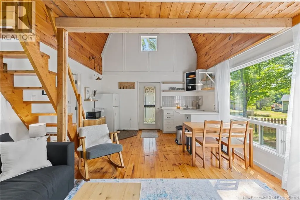 100 Poirier Road