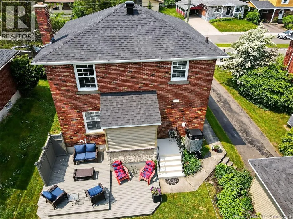 183 MacBeath Avenue