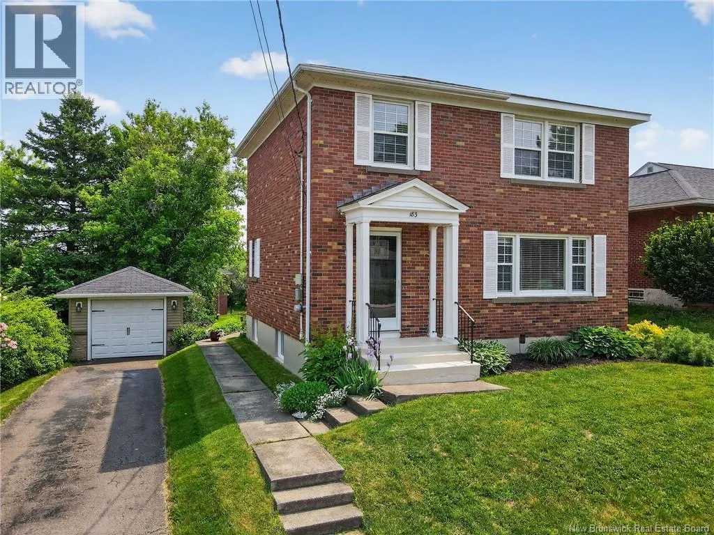 183 MacBeath Avenue