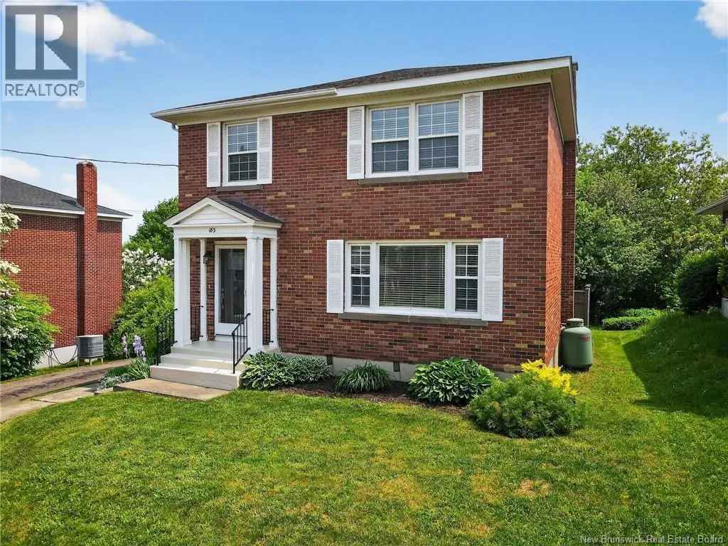 183 MacBeath Avenue