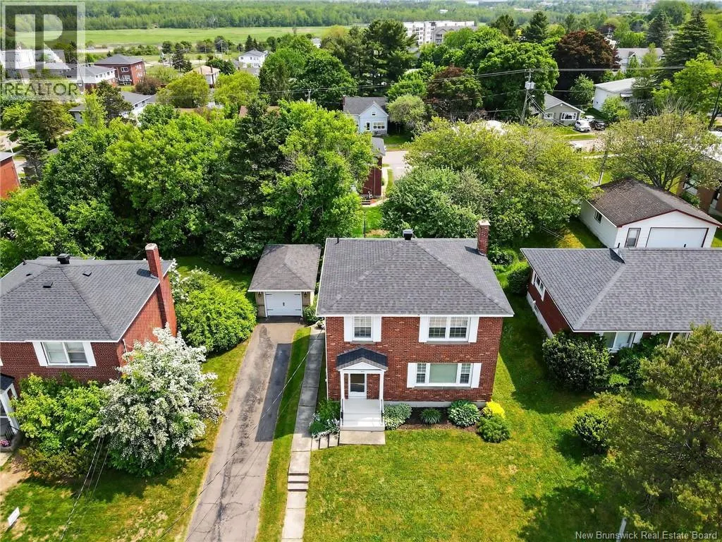 183 MacBeath Avenue