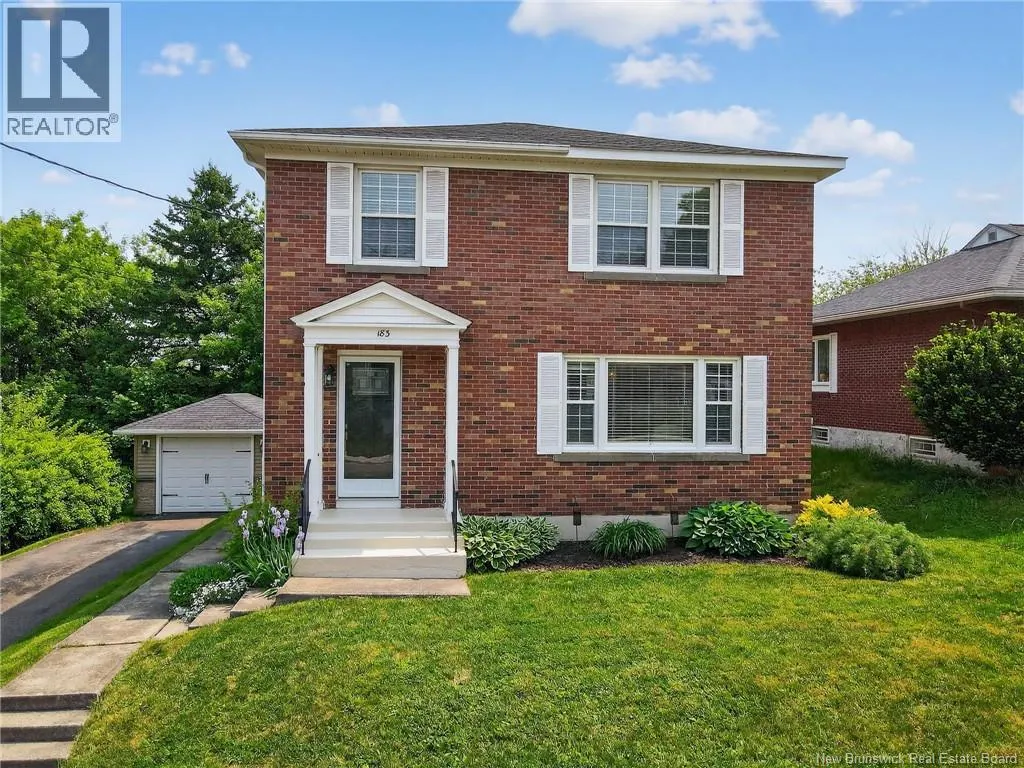183 MacBeath Avenue