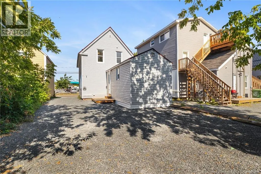 332 Smythe Street