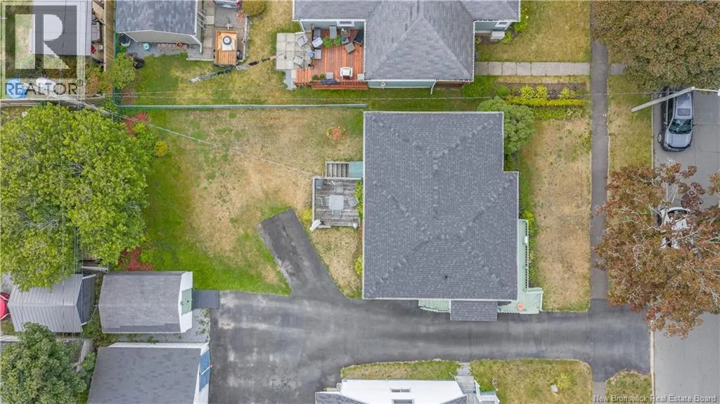 432 Fundy Drive