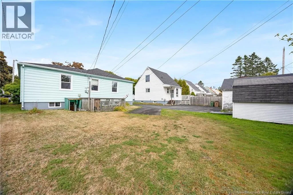 432 Fundy Drive