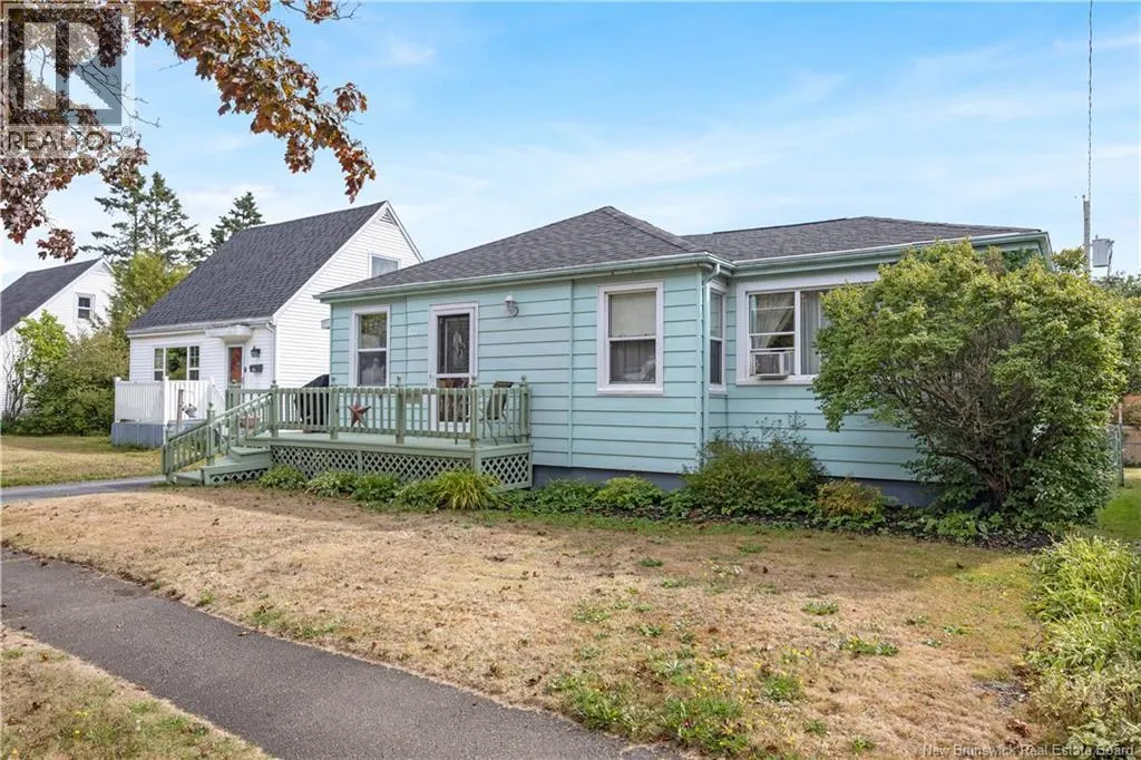 432 Fundy Drive