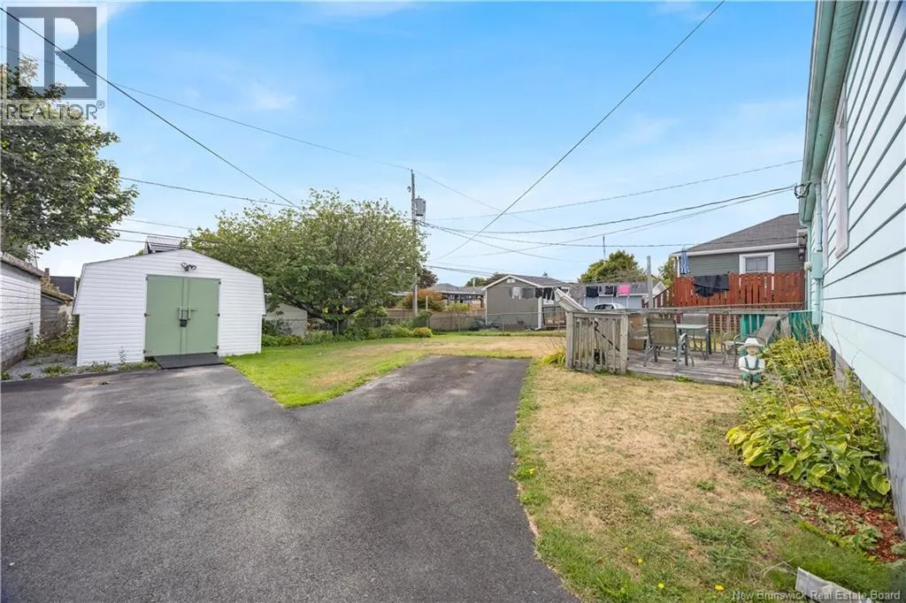 432 Fundy Drive