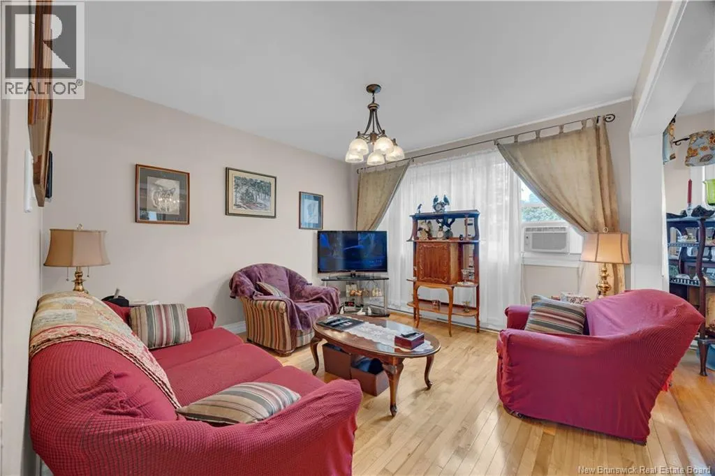 432 Fundy Drive