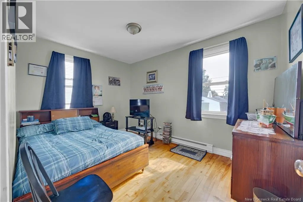 432 Fundy Drive