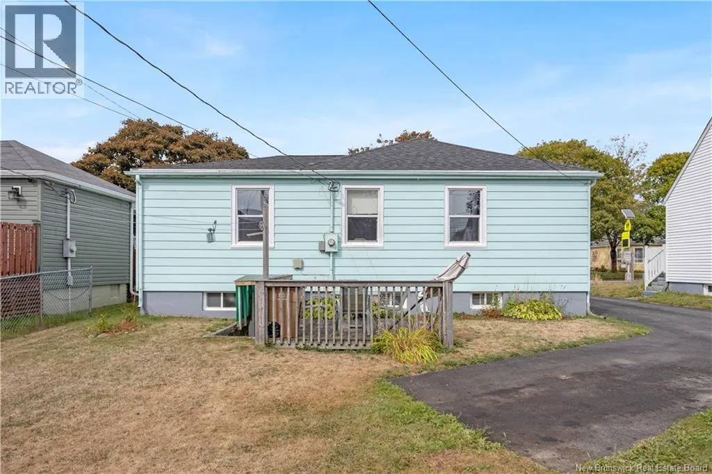 432 Fundy Drive